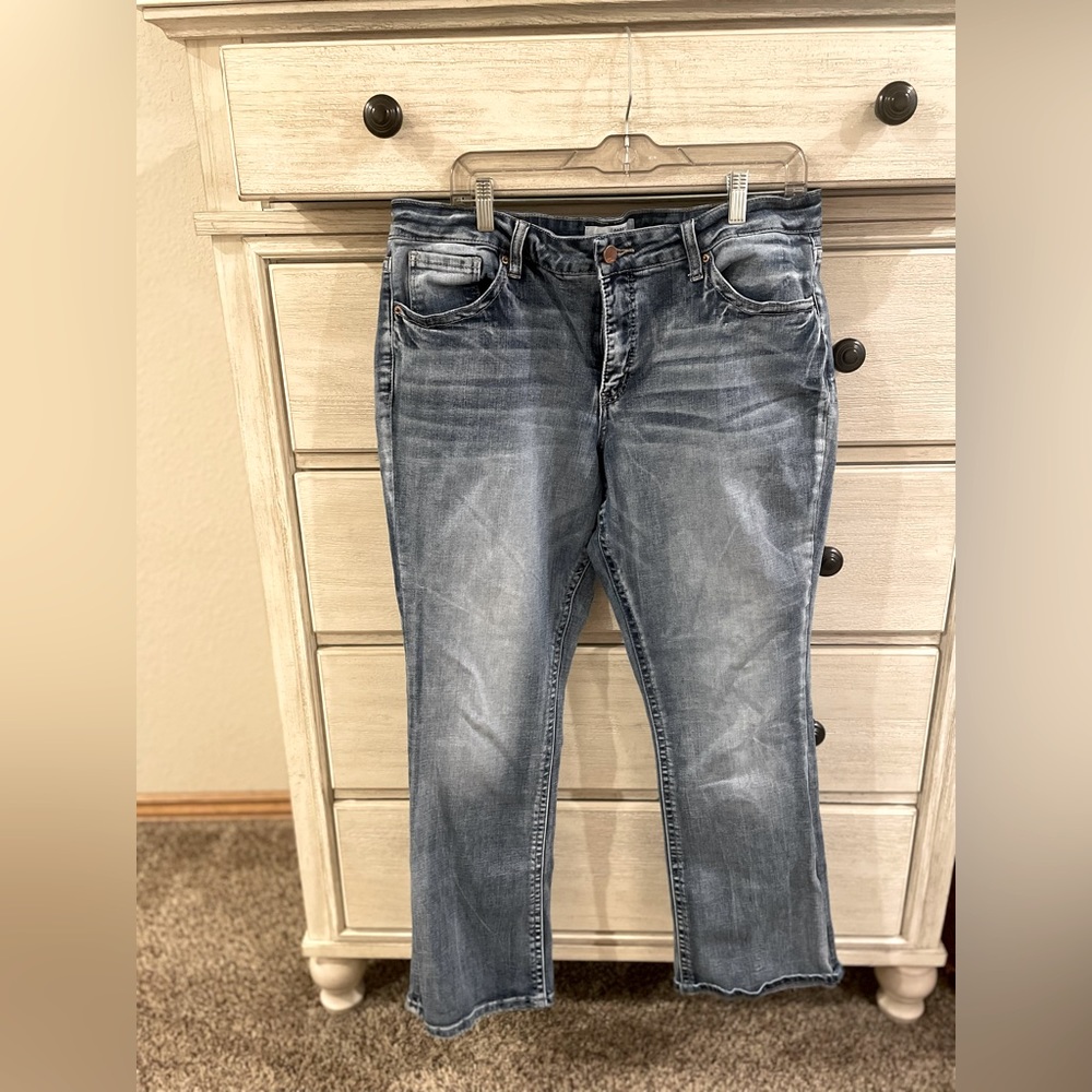 BKE Gabby Jeans
